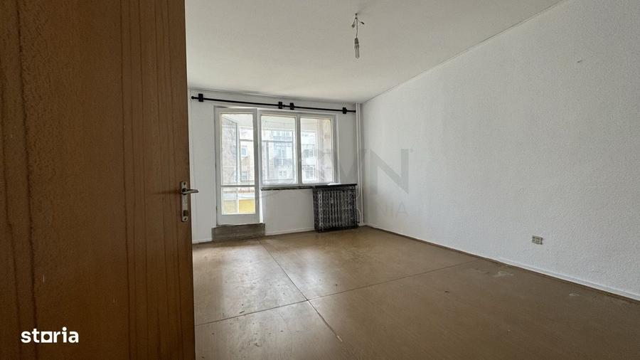Apartament cu 2 camere decomandat în Tineretului