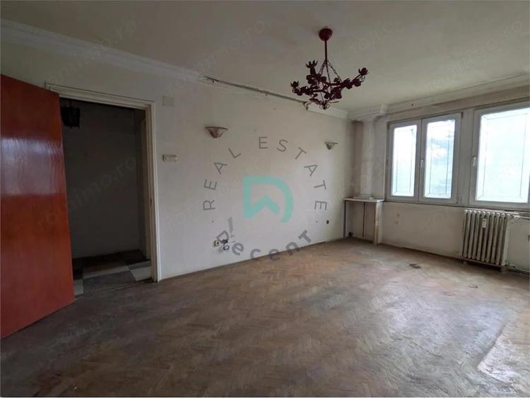 Apartament 2 camere Victoriei, 50 mp - Brasov - 4