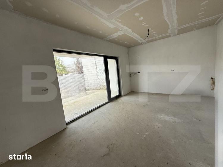 Casă cu 4 camere cu Teren 405 Mp în Central