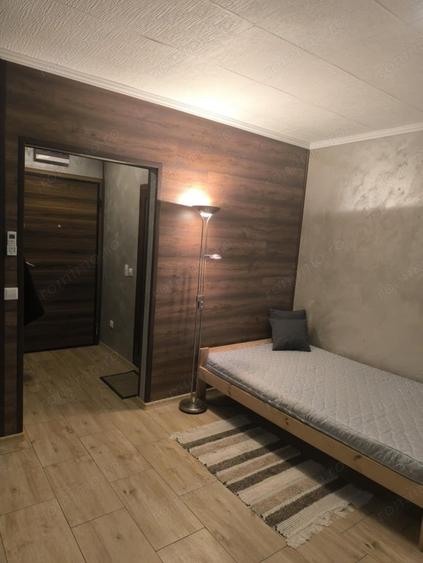Garsonieră decomandată în Șagului