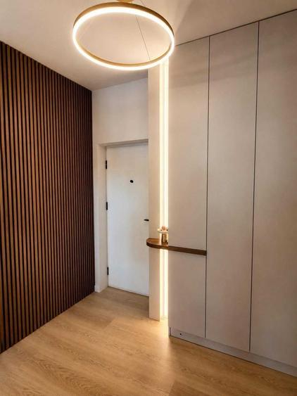 Ultimul Apartament 2 camere, panouri solare, nZEB,gradina zona Bucovina, Timisoara - 2