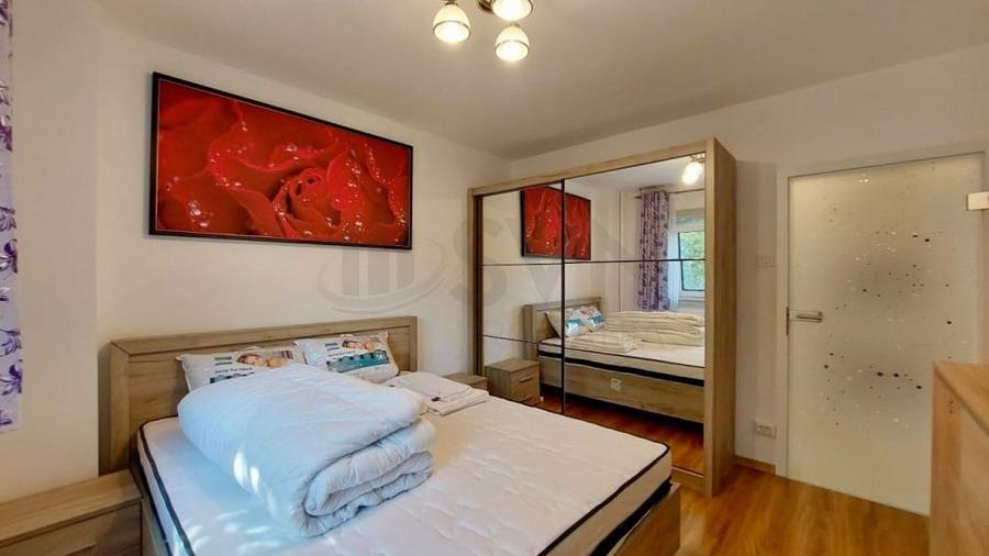 Apartament 2 camere I Titan - 1