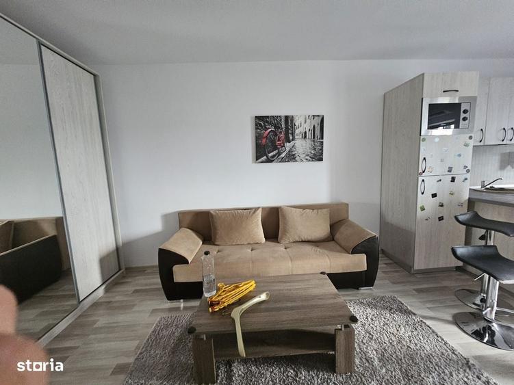 Bragadiru Sos Alexandriei, 43mp, et. 2, mobilat si utilat - 7