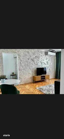 Apartament 2 camere | ?tefan cel Mare | Metrou 7 - 6