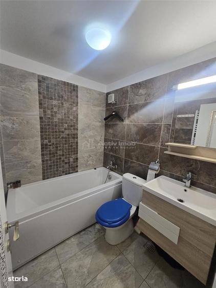 Apartament cu 2 camere în Tei