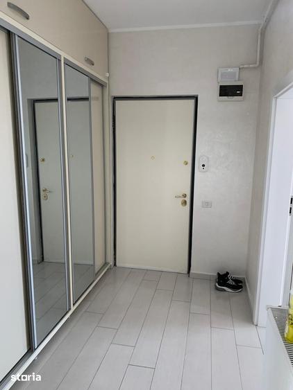 Apartament cu 2 camere în Nord