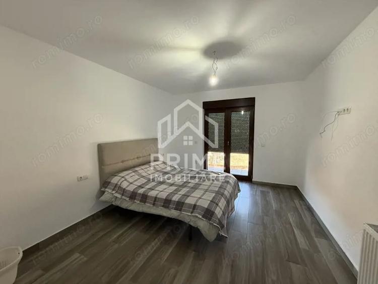 Casă cu 4 camere cu Teren 626 Mp în Central