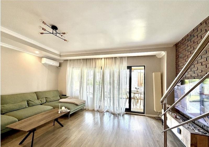 Vila 3 Camere I PIPERA TUNARI I Complex Cosmopolis - 2
