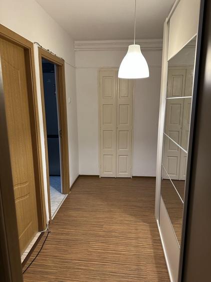 Garsonieră în Micro 3