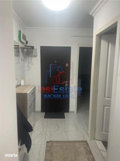 Apartament cu 3 camere decomandat în Canta