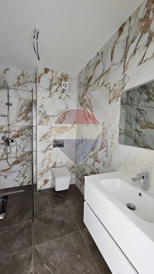 Apartament cu 2 camere semidecomandat în Albert