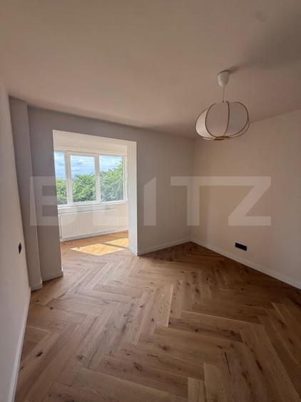 Apartament cu 2 camere decomandat, mobilat în Ultracentral