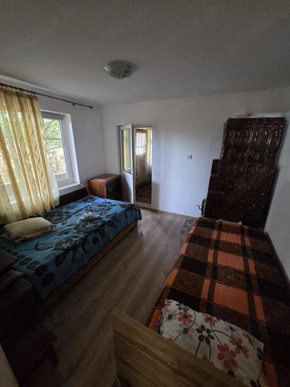 Casă cu 3 camere cu Teren 700 Mp în Gogoșari