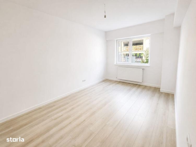 INTABULAT! Apartament cu 2 camere, decomandat, 56mp, 114.000 euro - 1