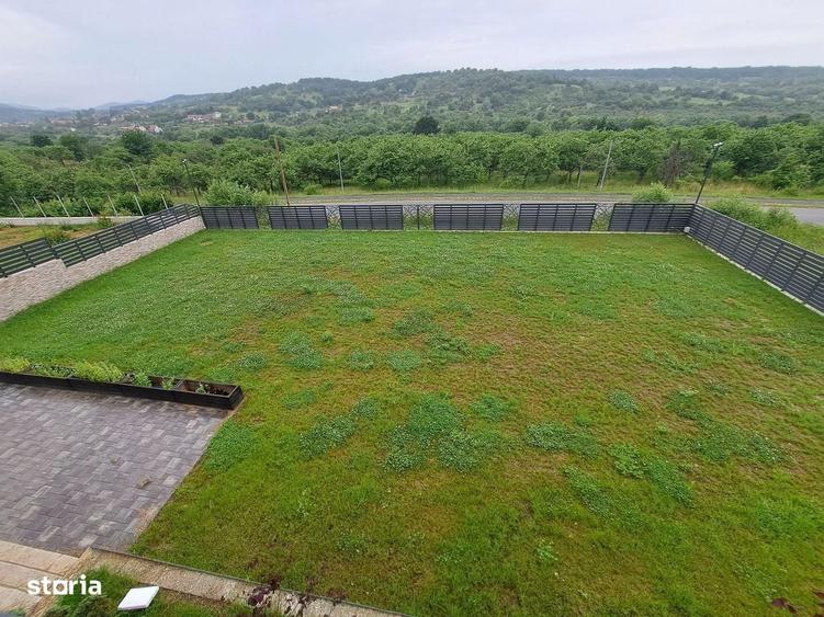 Casă cu 4 camere în Cisnădioara