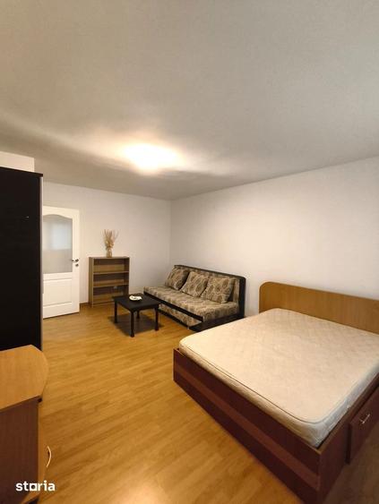 Rahova - Iancu Jianu Garsoniera Pet Friendly 350 EUR - 4