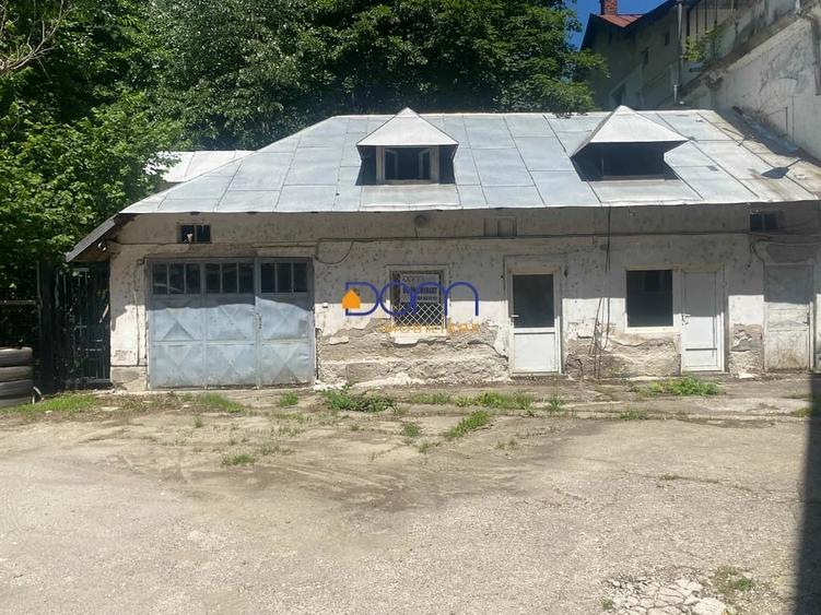 Spațiu comercial, de 160 mp, în Central
