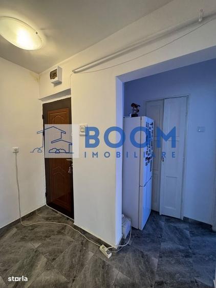 Apartament 3 camere Tic Tac | Decomandat | - 6