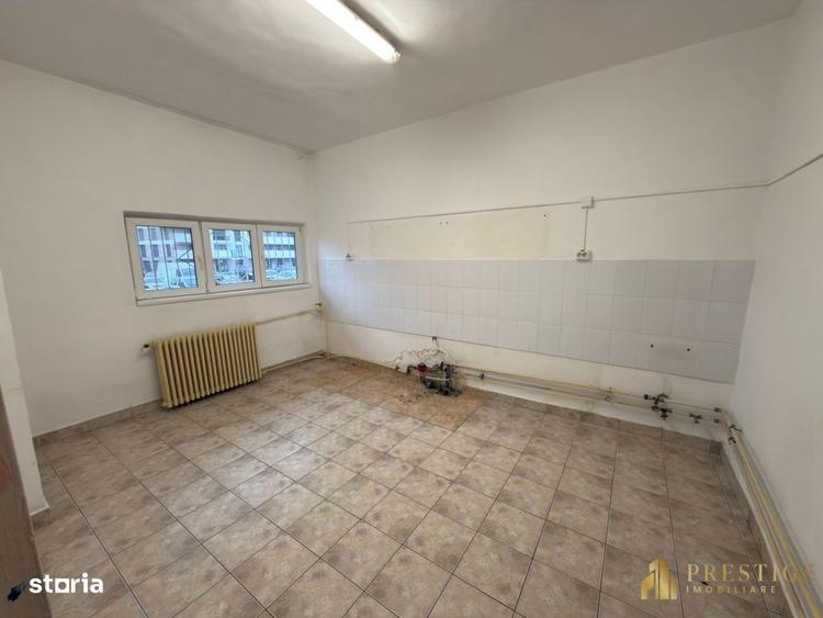 Spațiu comercial, de 401 mp, în Nufărul