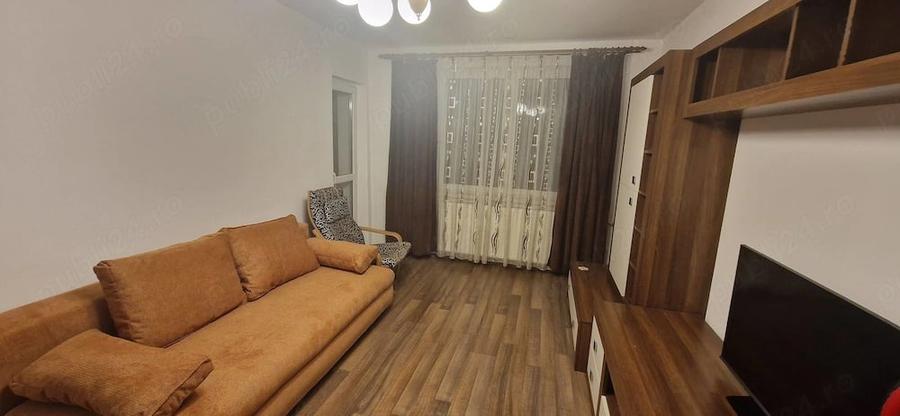Apartament cu 2 camere decomandat în Berceni