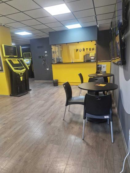 Spațiu comercial, de 100 mp, în Industriilor