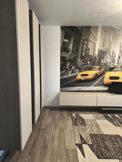 Apartament cu 2 camere decomandat în Exterior Vest