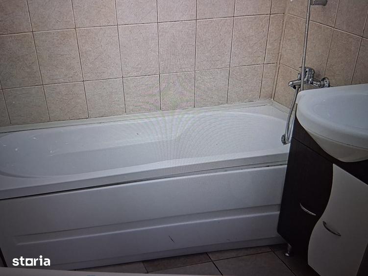 Garsonieră semidecomandată în Pantelimon