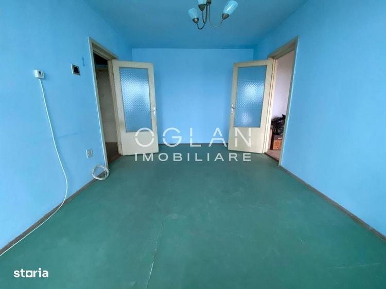 Apartament 2 camere, etaj intermediar, zona Rahovei 0% Comision - 2