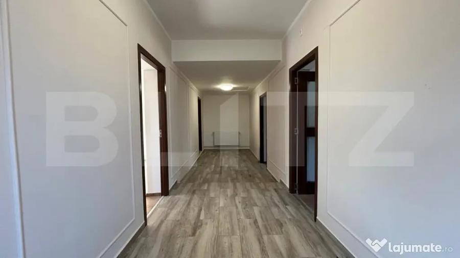 Casă cu 6 camere cu Teren 291 Mp în Gării
