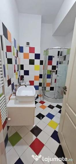 Garsonieră în Dristor
