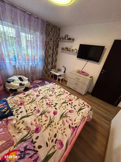 Apartament 2 camere, mobilat utilat, etaj 2, 64900 euro - 5