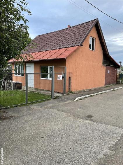 Teren de 3800 mp, în Fălticeni