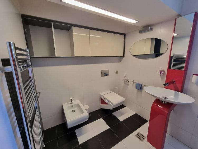 Apartament elegant, Bloc 2000 zona Bancorex - 5