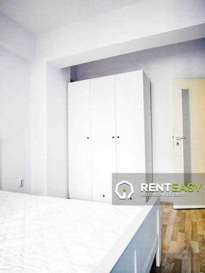 Apartament cu 2 camere în Palat
