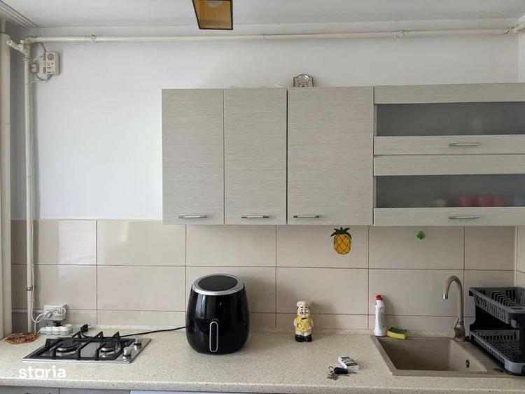 Apartament 2 camere | Metrou 1 Mai | Balcon 11 m2 | - 7