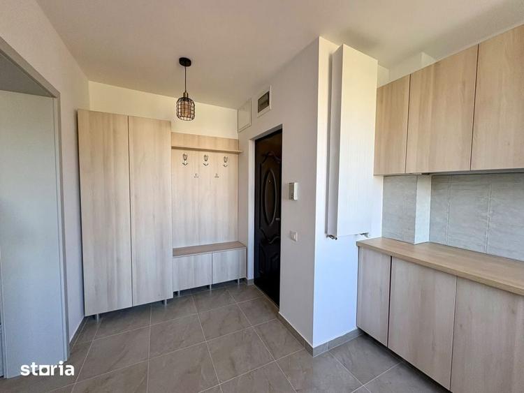 Apartament cu 2 camere renovat | 45mp | Balcon | Grigorescu | Vlahuta - 3