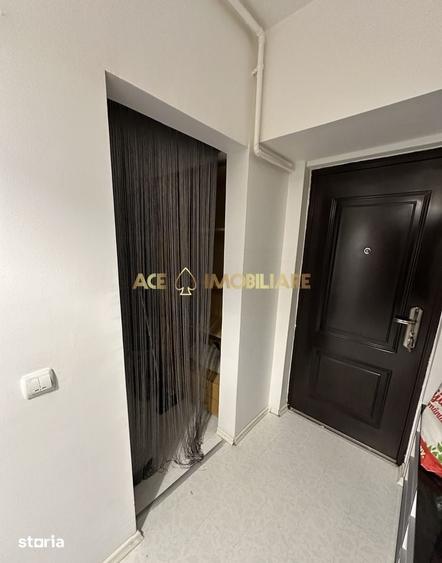 Apartament cu 2 camere în Titan