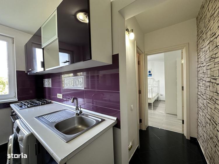 Apartament cu 2 camere în Drumul Taberei