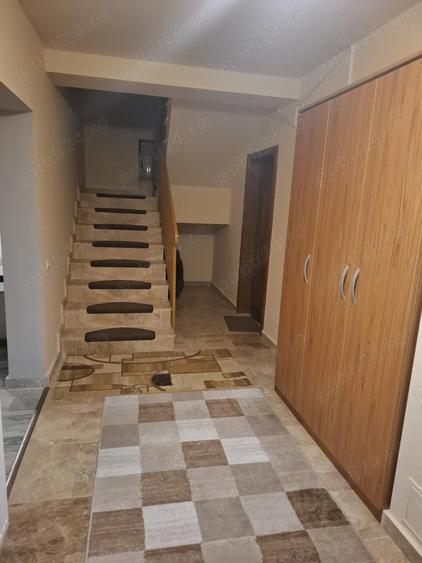 Casă în Paleu