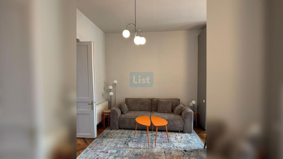 FARA COMISION! Apartament 3 camere, 121mp, parcare, ULTRACENTRAL - 3
