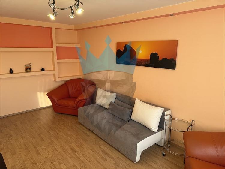 Apartament cu 2 camere decomandat, mobilat în Dristor
