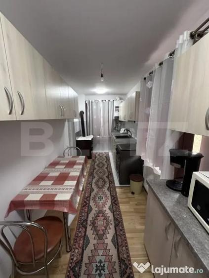 Casă cu 3 camere cu Teren 2900 Mp în Dej