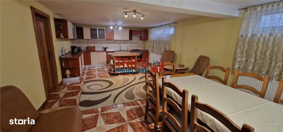 Casă cu 4 camere în Micești