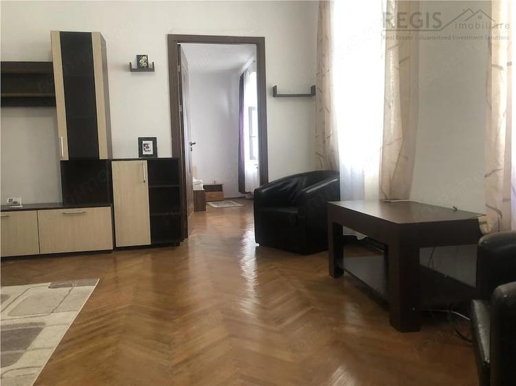 Apartament 2 Camere | Vila | Acces Terasa | Str. REPUBLICII Centrul Istoric - 5