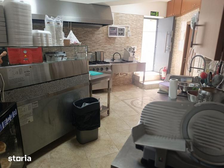 PATISERIE ZONA BILA 50 MP CU APARATURA NECESARA - 7