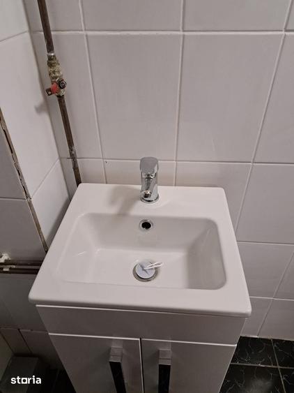 Garsonieră în Central