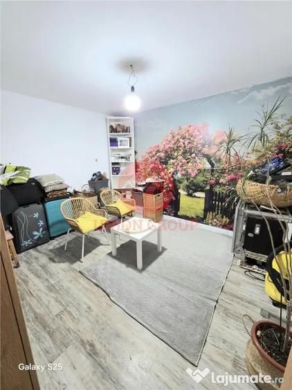 Spațiu comercial, de 170 mp, în Groapa