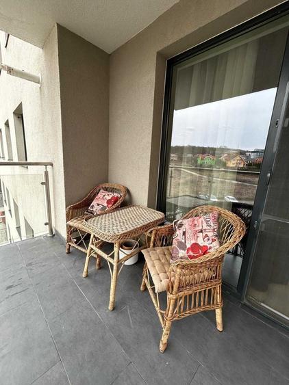 Apartament cu 3 camere în Tudor
