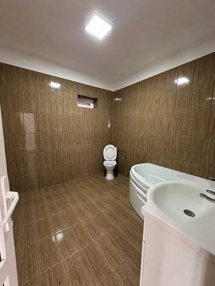 Casă cu 3 camere în Cioceanu
