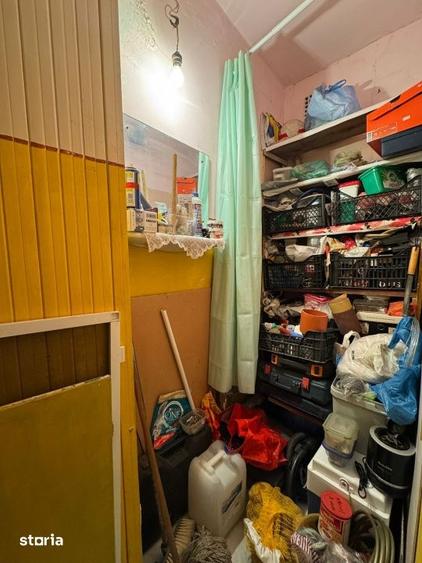 Apartament cu 3 camere decomandat, mobilat în Ferentari